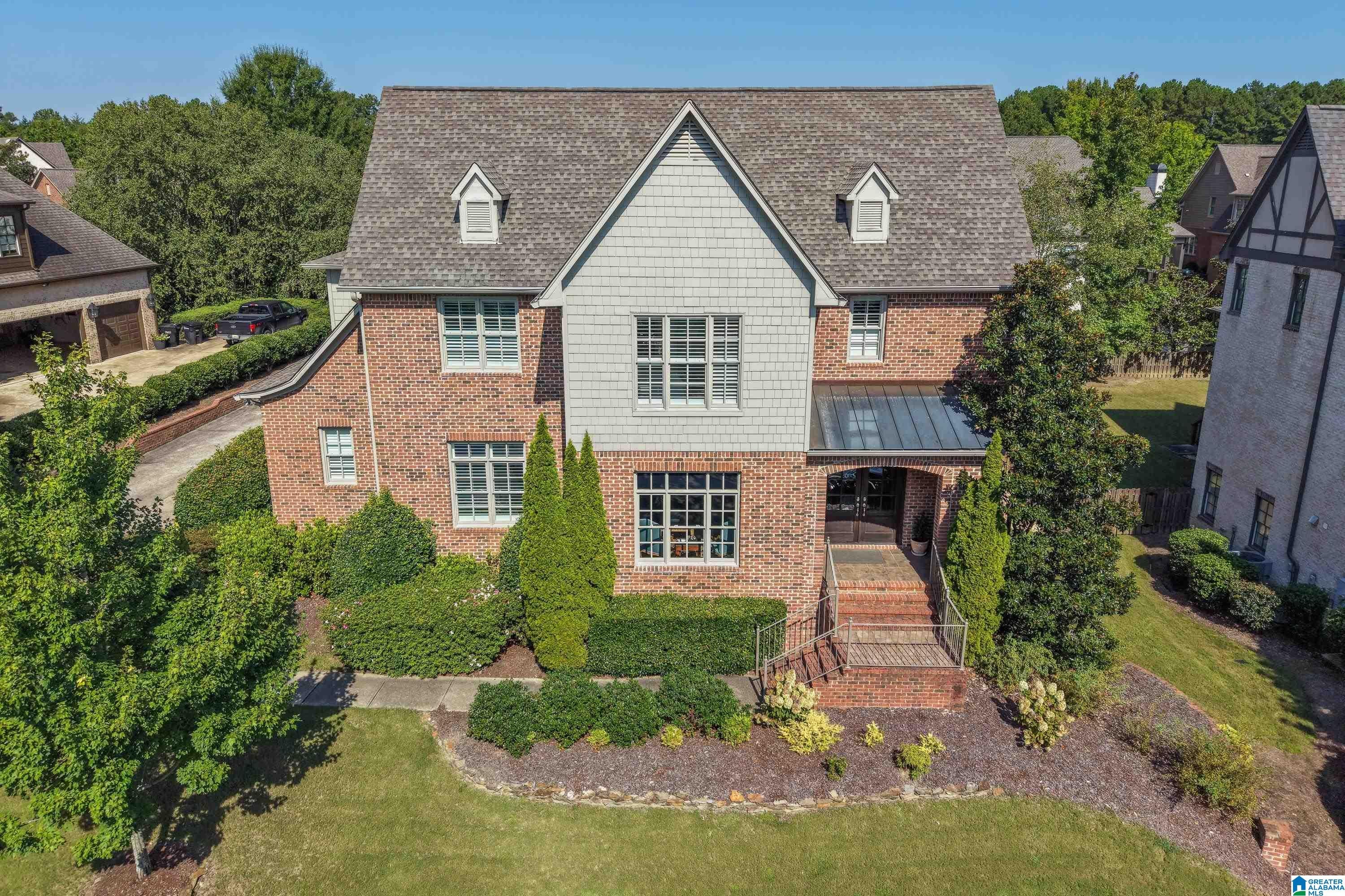 4413 BOULDER LAKE CIRCLE
