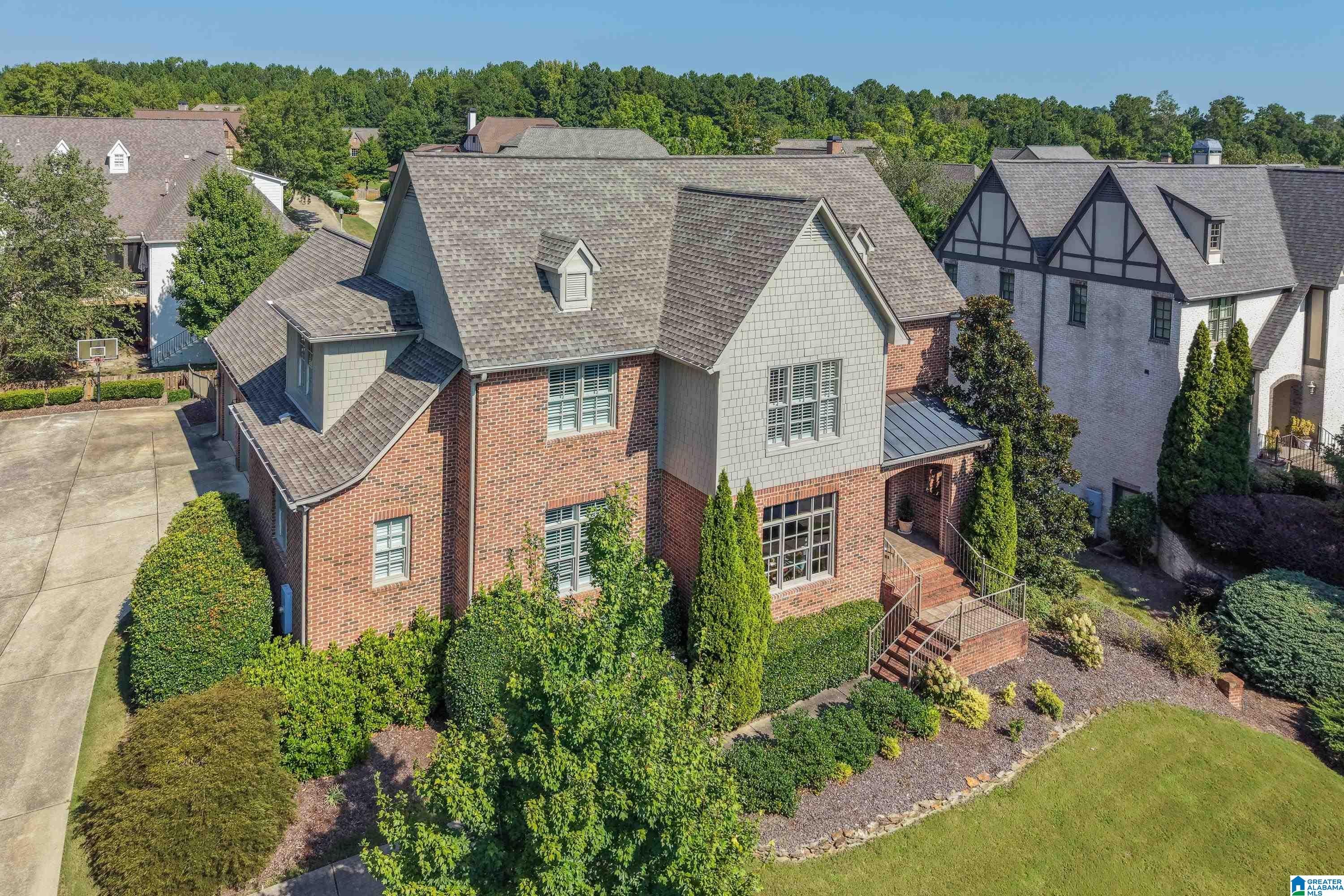 4413 BOULDER LAKE CIRCLE