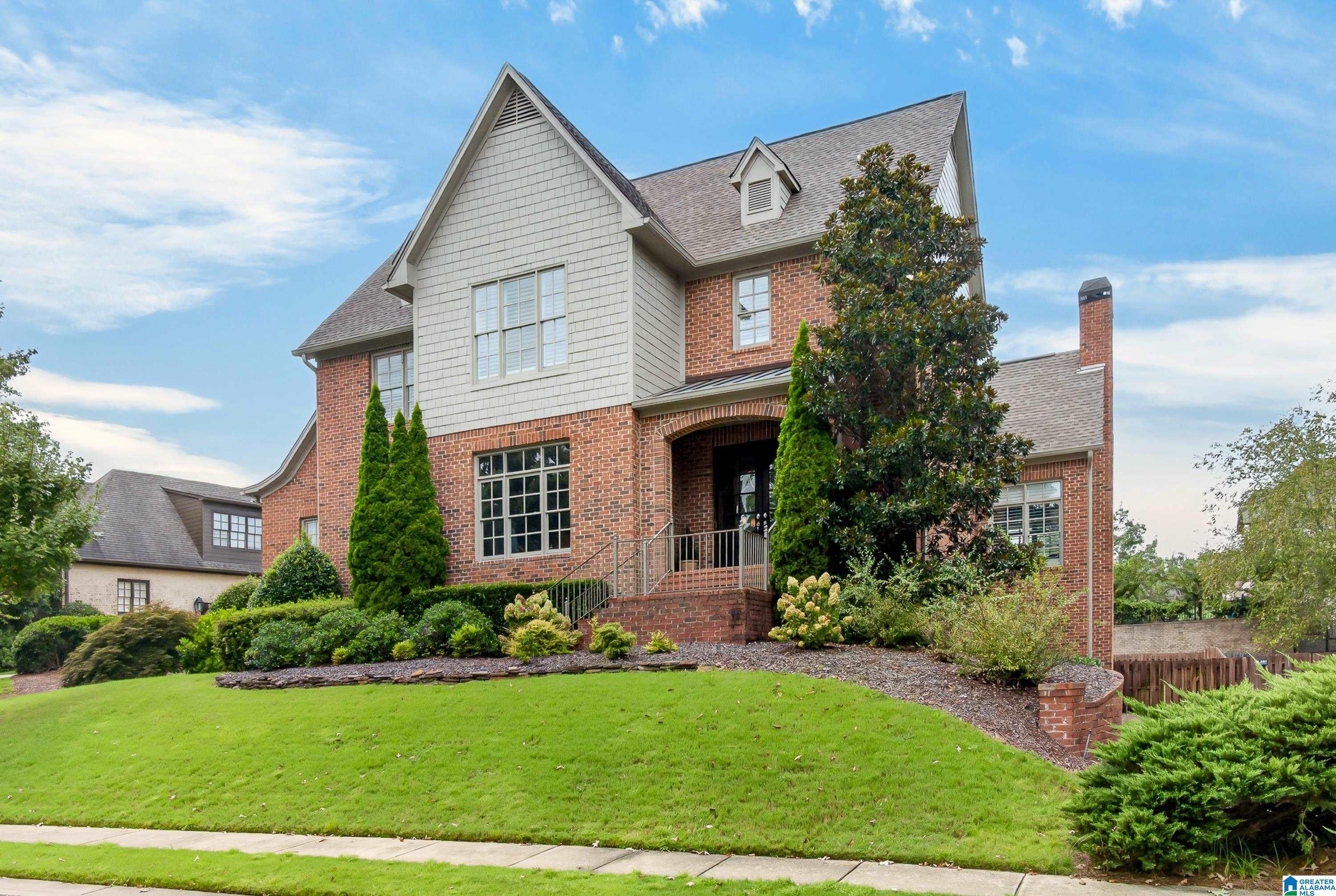 4413 BOULDER LAKE CIRCLE