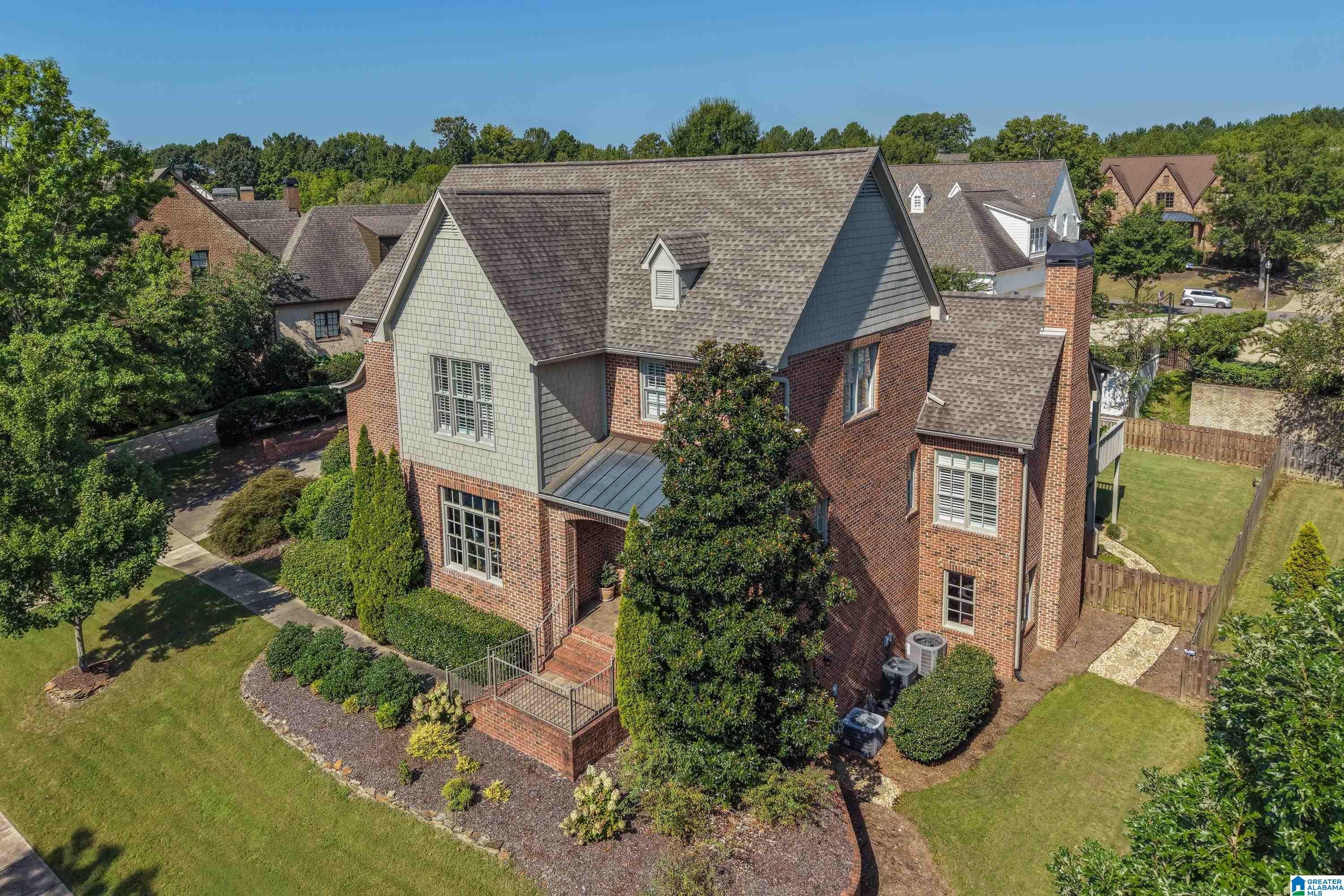 4413 BOULDER LAKE CIRCLE