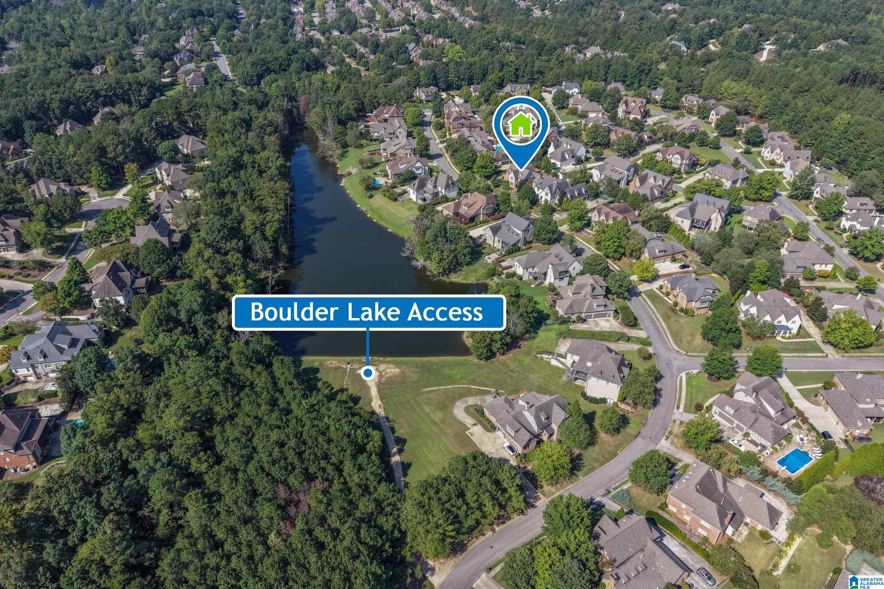 4413 BOULDER LAKE CIRCLE