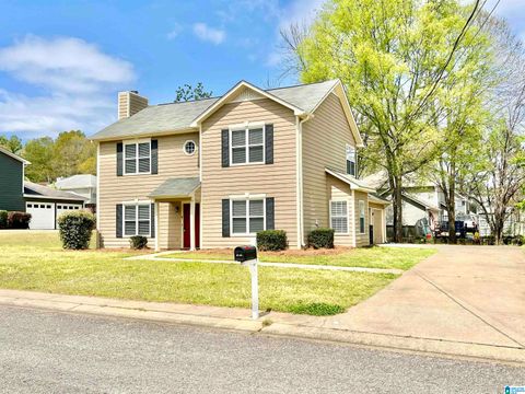 2804 BRIDLEWOOD TERRACE HELENA AL 35080