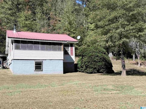 2353 POSSUM TROT ROAD PIEDMONT AL 36272