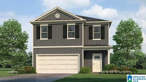 401 PEAVINE COVE ALABASTER AL 35007