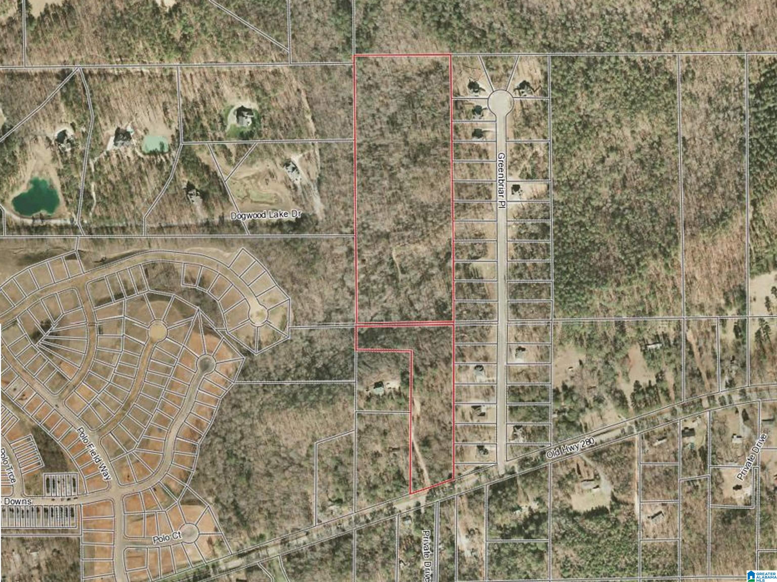 Photo 1 of 3 — 8362 OLD HIGHWAY 280 2, CHELSEA, AL 35043