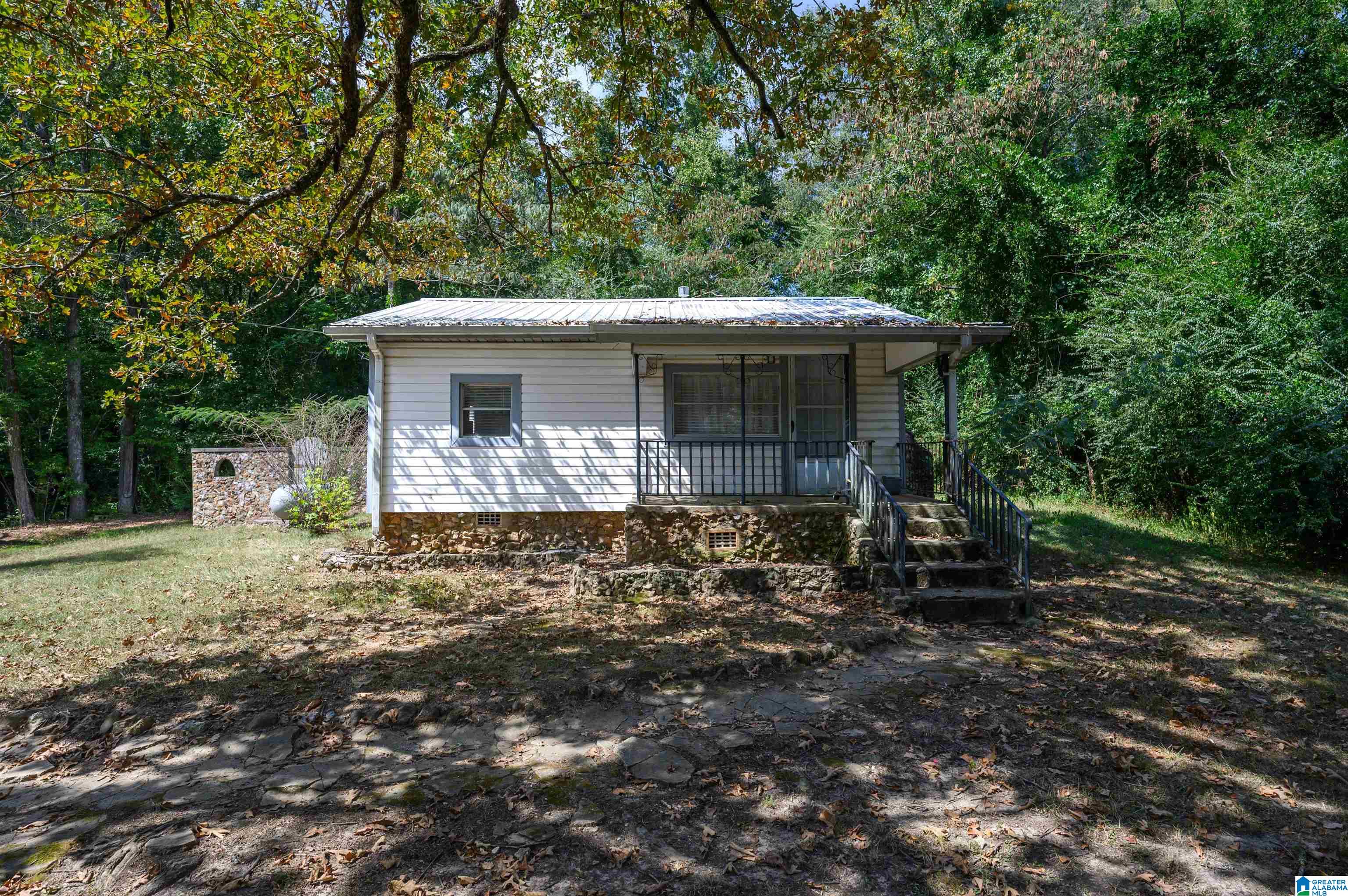 4343 BEAR CREEK ROAD