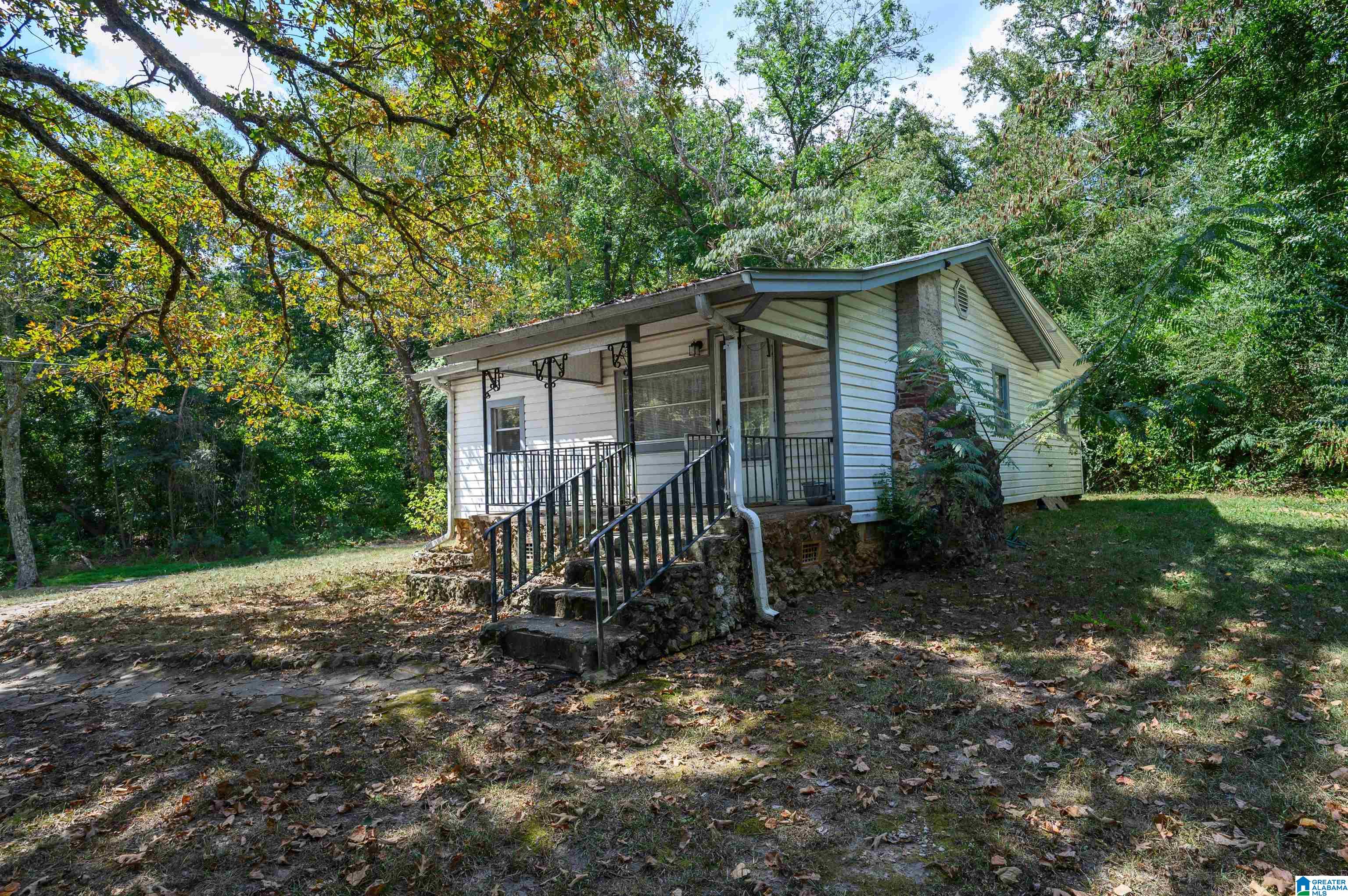 4343 BEAR CREEK ROAD