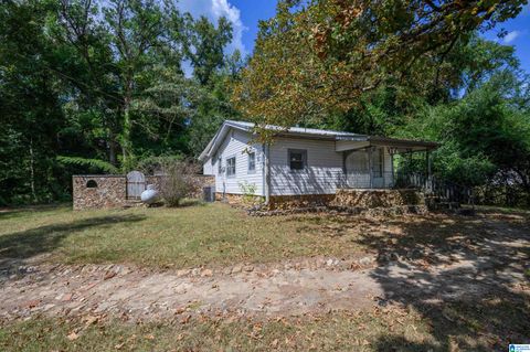 4343 BEAR CREEK ROAD CHELSEA AL 35147