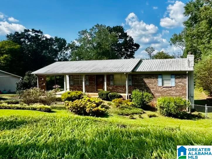 1415 HERNDON DRIVE