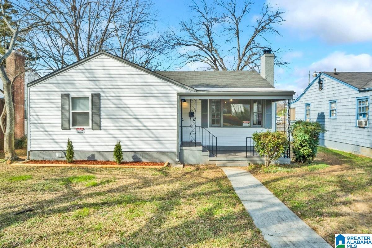 7836 DIVISION AVENUE