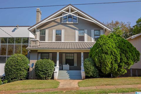 2124 16TH AVENUE S BIRMINGHAM AL 35205