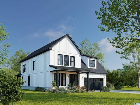 413 ALABAMA BOULEVARD TRUSSVILLE AL 35173