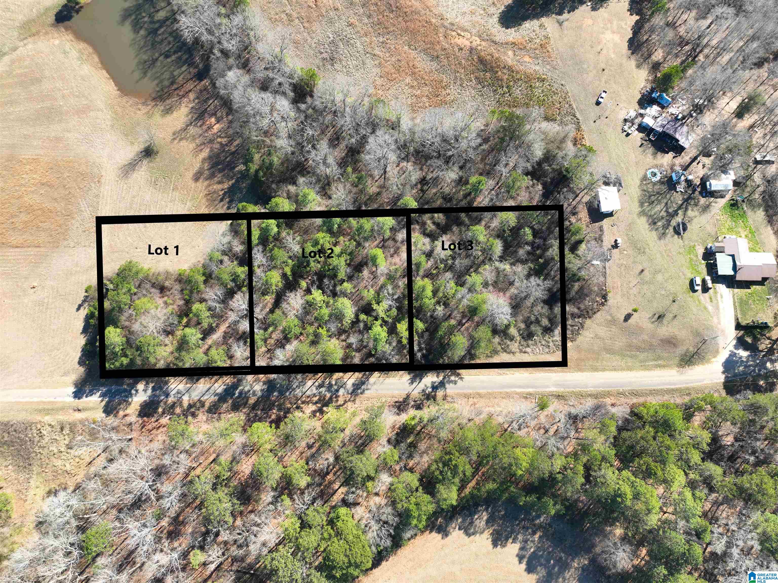 0 OLD WEST ROAD Lot 3 - Photo 3