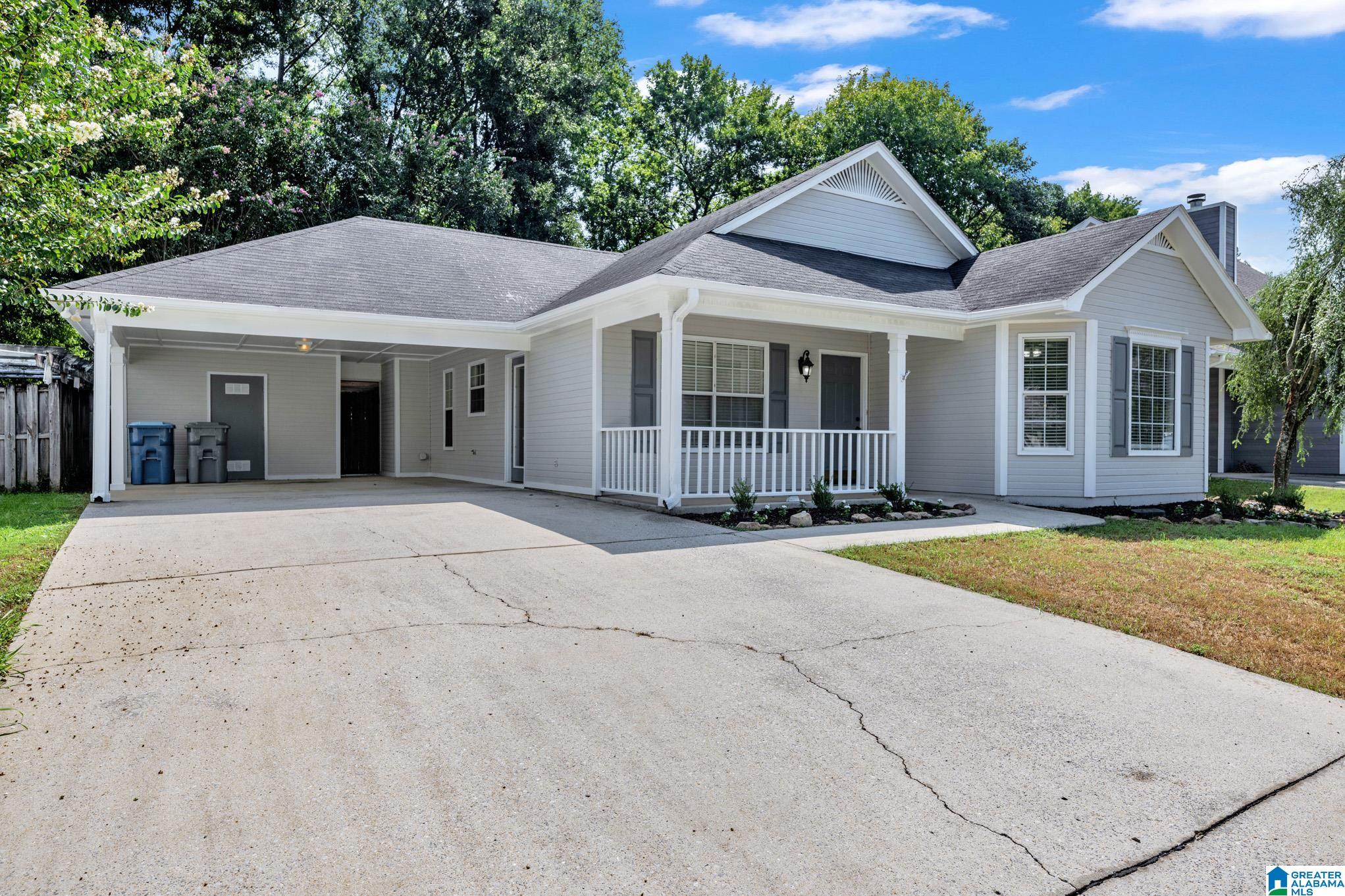 1919 GALLANT FOX DRIVE - Photo 4
