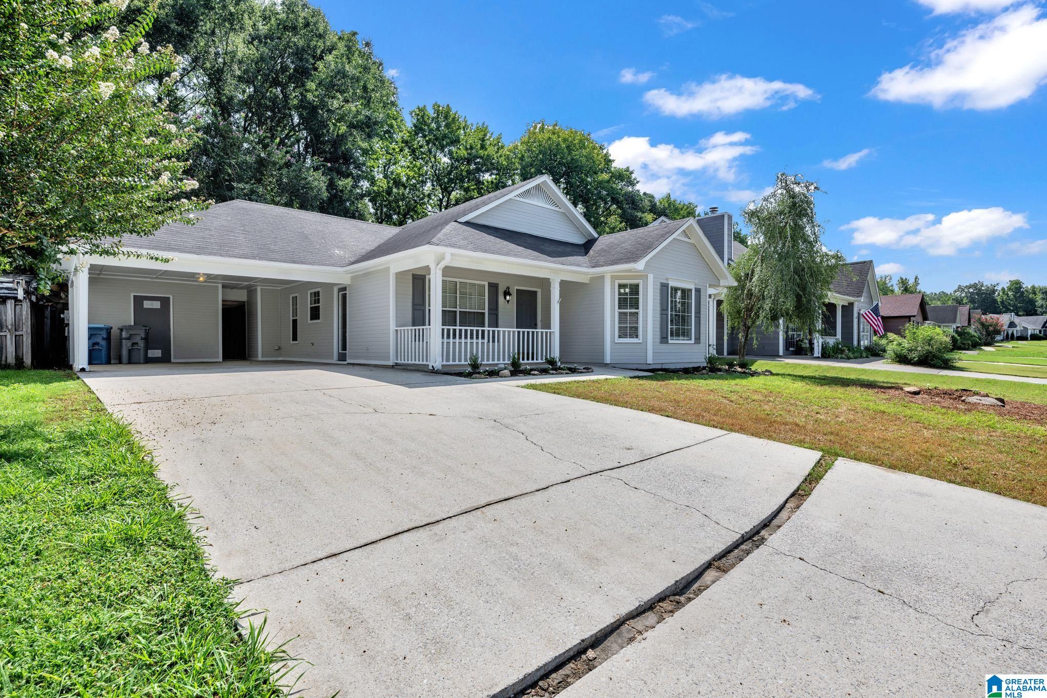 1919 GALLANT FOX DRIVE - Photo 3