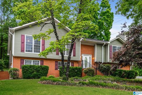 1704 NATIVE DANCER DRIVE HELENA AL 35080