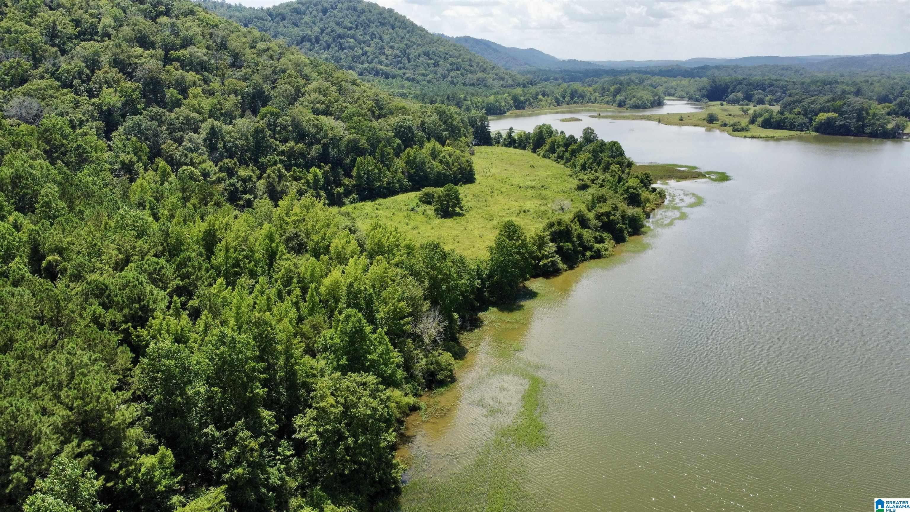 148 acres COUNTY ROAD 21 2 parcels