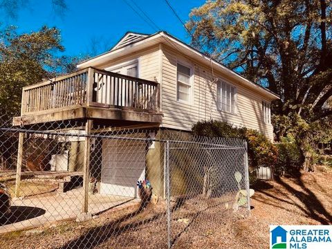 3029 21ST STREET W BIRMINGHAM AL 35208