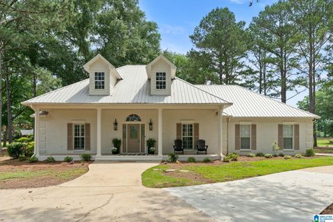 2703 ABBOTT DRIVE PELL CITY AL 35128