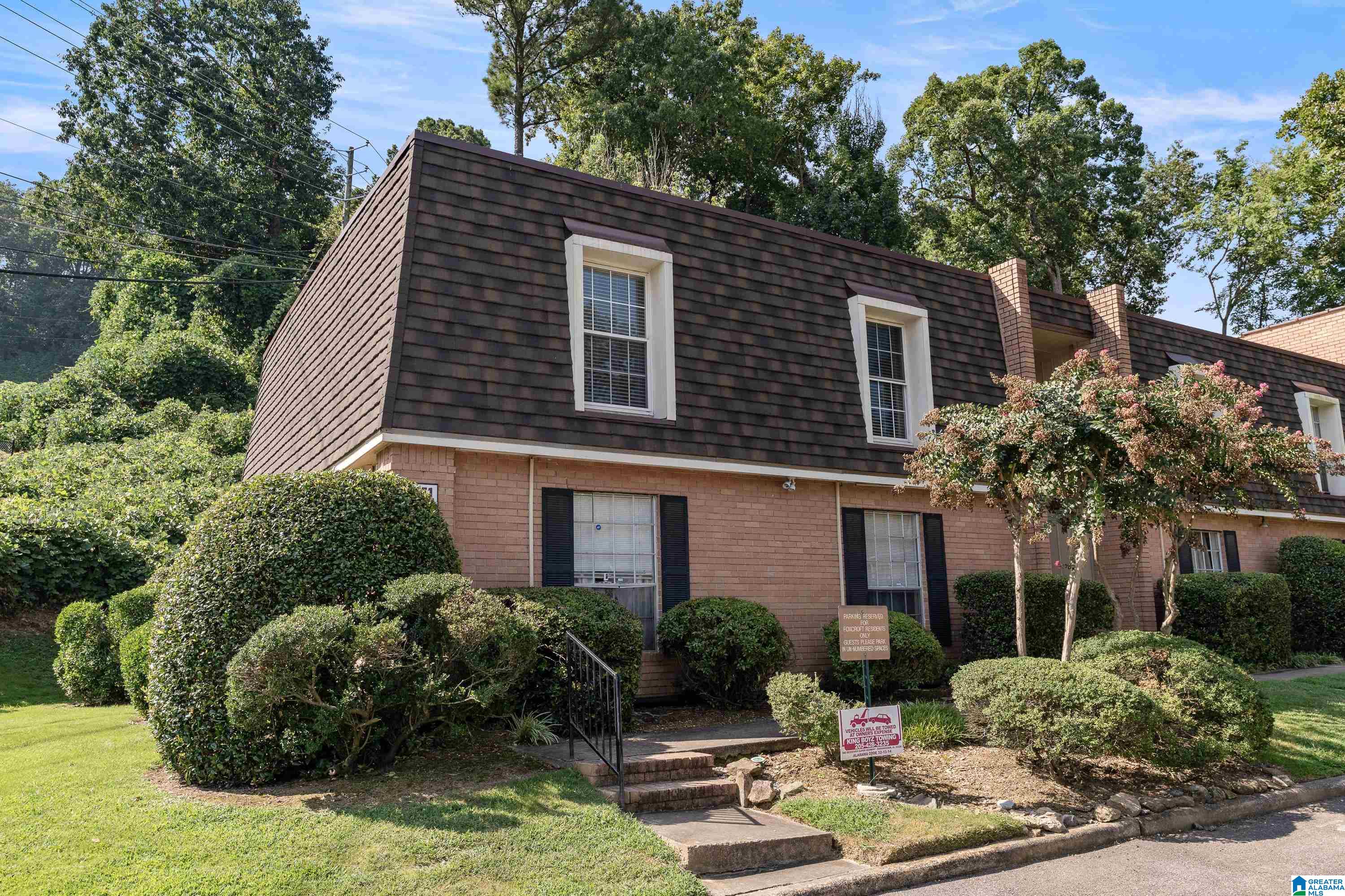 151 OLD MONTGOMERY HIGHWAY B