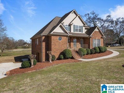 20 DEER TRACE CLANTON AL 35045