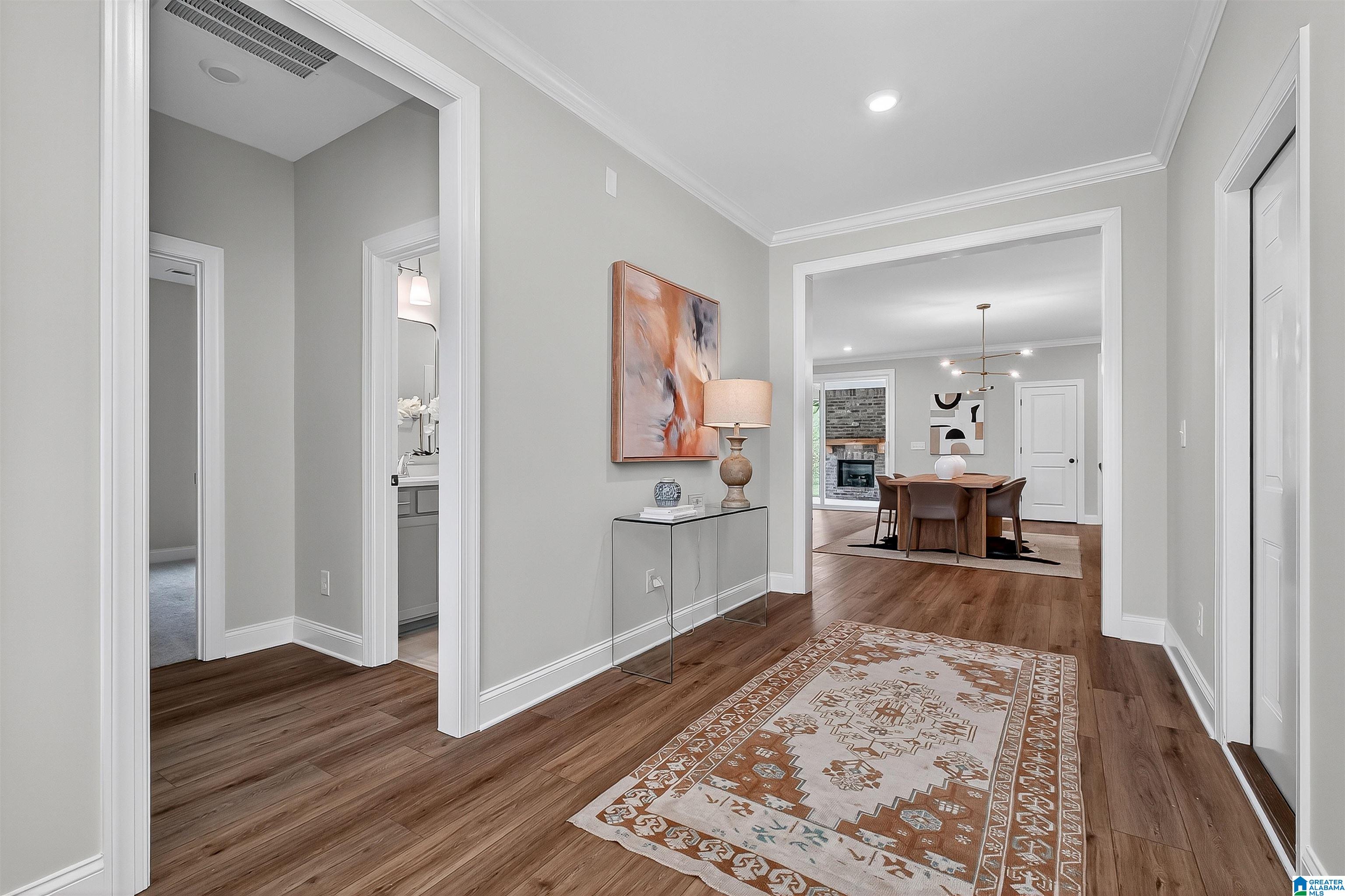 3448 BLACKRIDGE CIRCLE