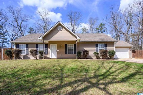 11602 BROWN CIRCLE WOODSTOCK AL 35188