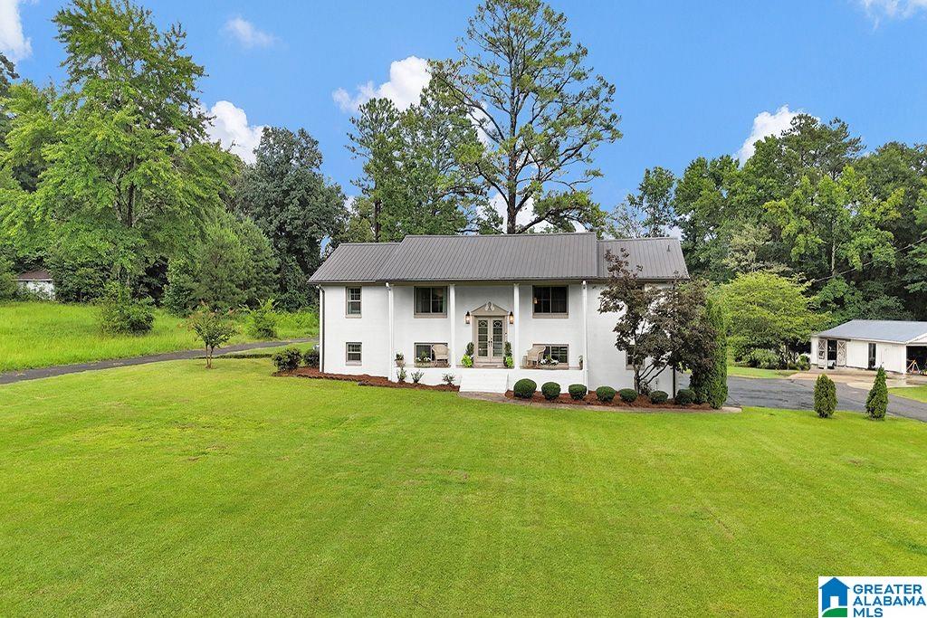 1657 SHANNON ROAD