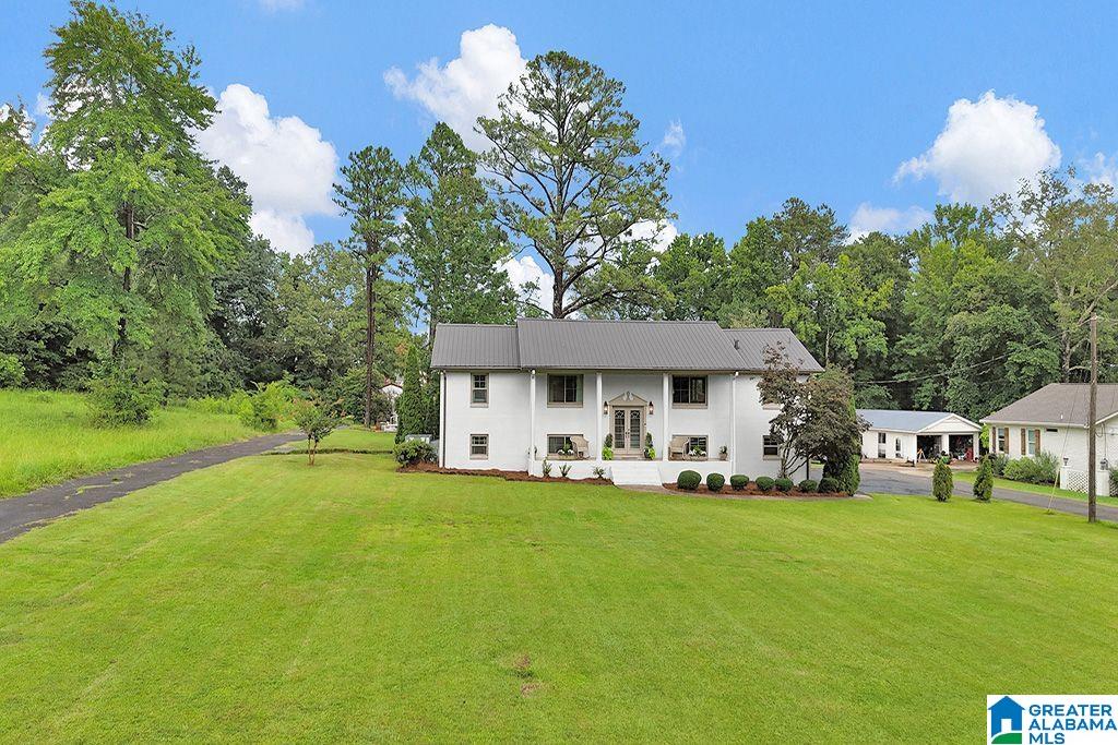1657 SHANNON ROAD