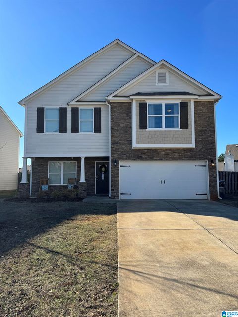 1061 MEDINAH DRIVE CALERA AL 35040