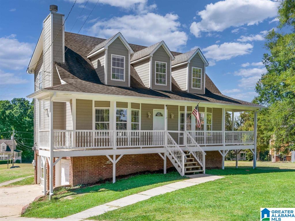 Photo 1 of 43 — 7502 ASHTON PLACE, TRUSSVILLE, AL 35173