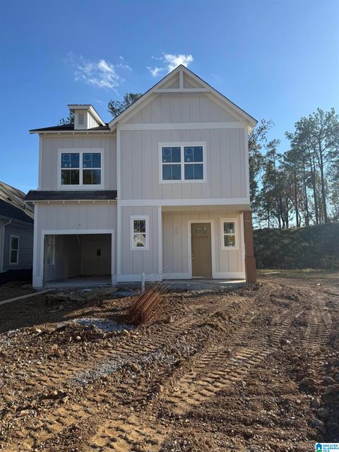 141 HUNTLEY RIDGE DRIVE PELHAM AL 35124