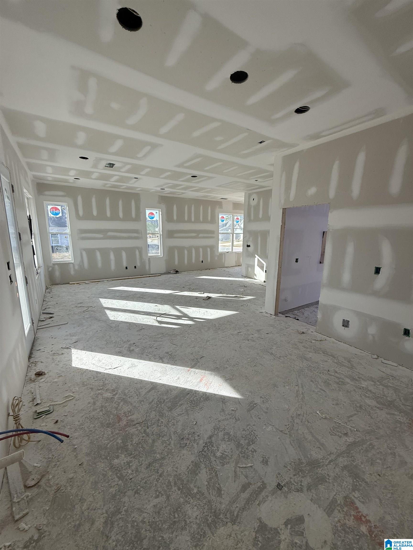 141 HUNTLEY RIDGE DRIVE