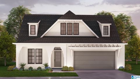 5443 LONGMEADOW RIDGE TRUSSVILLE AL 35173