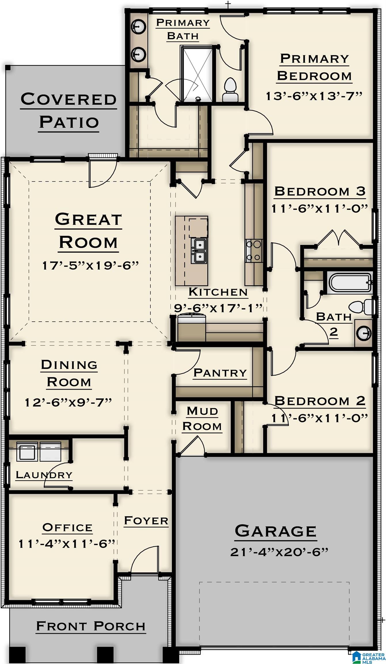 5443 LONGMEADOW RIDGE