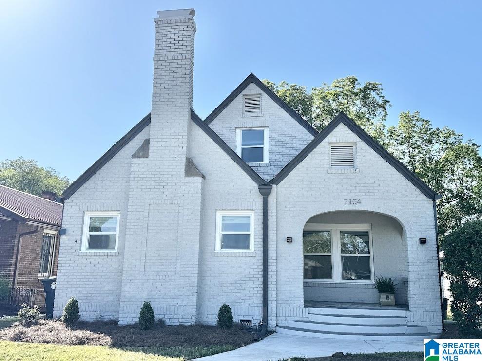 2104 31ST STREET ENSLEY SW