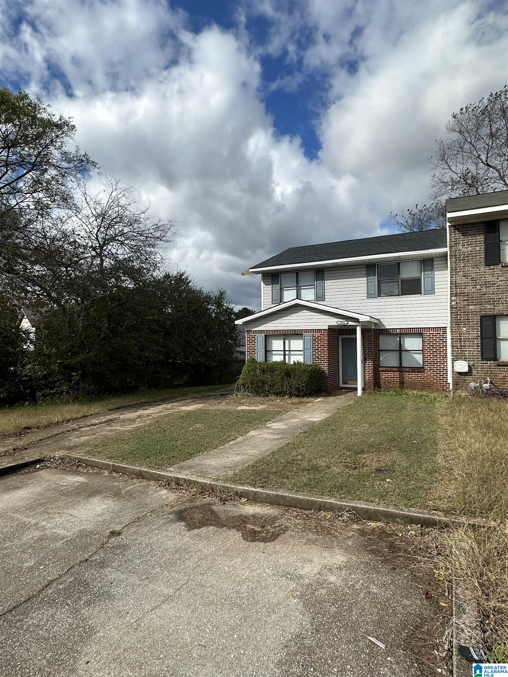 5400 NOTTINGHAM DRIVE