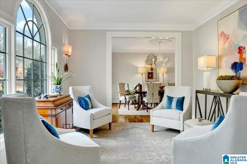 232 BAYHILL CIRCLE BIRMINGHAM AL 35244