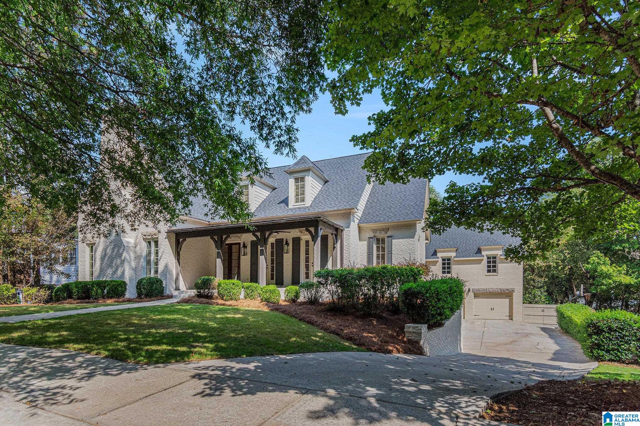 525 FOUNDERS PARK CIRCLE