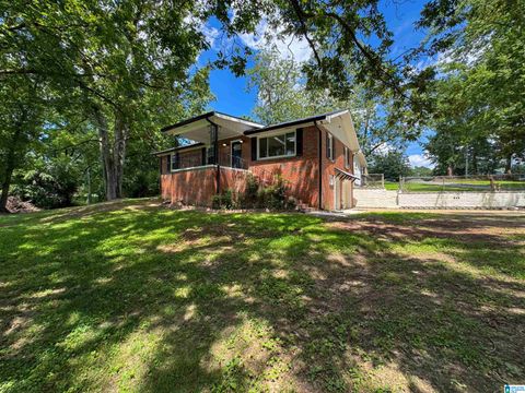 8508 OLD BAGLEY ROAD DORA AL 35062