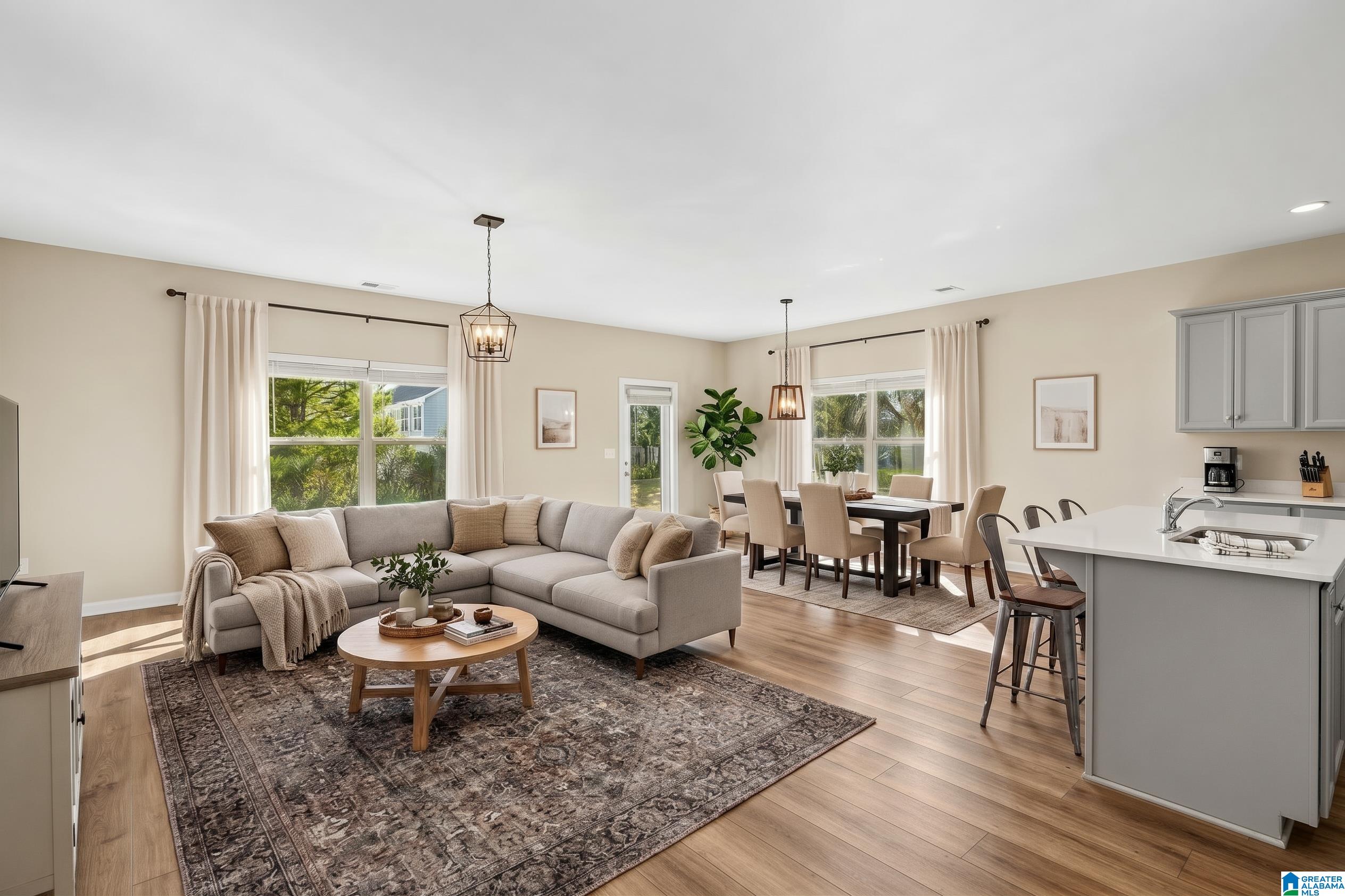 294 SHILOH CREEK DRIVE