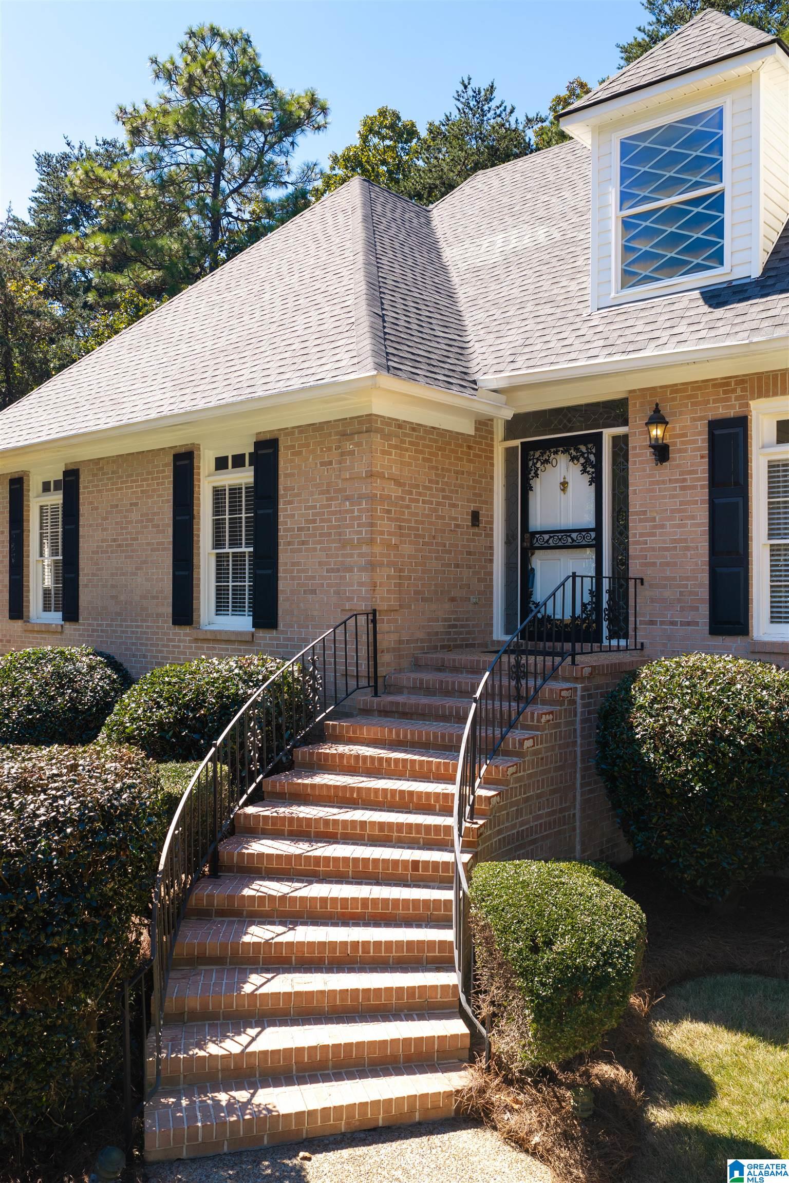 3008 BROOKHILL DRIVE