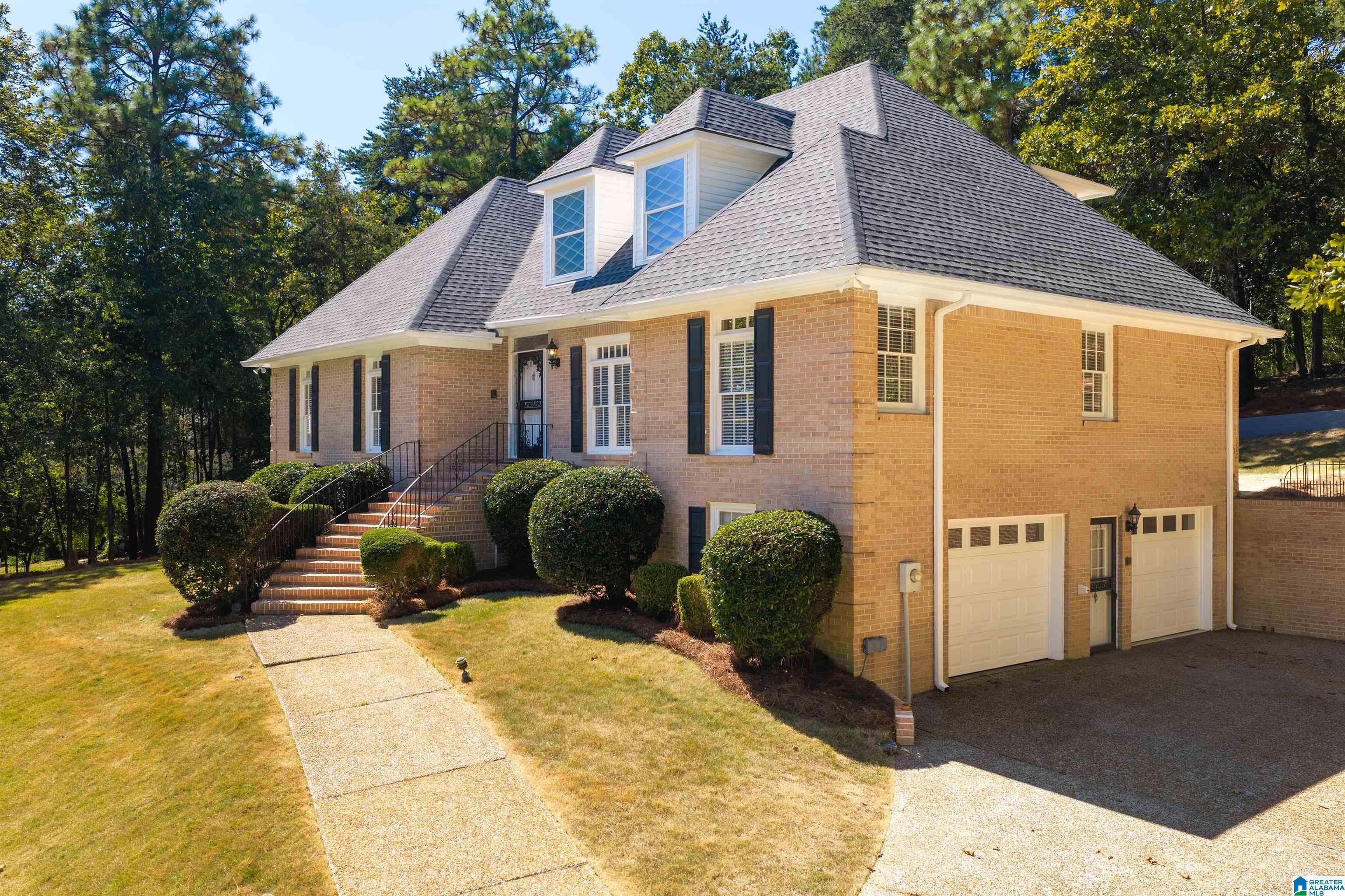 3008 BROOKHILL DRIVE