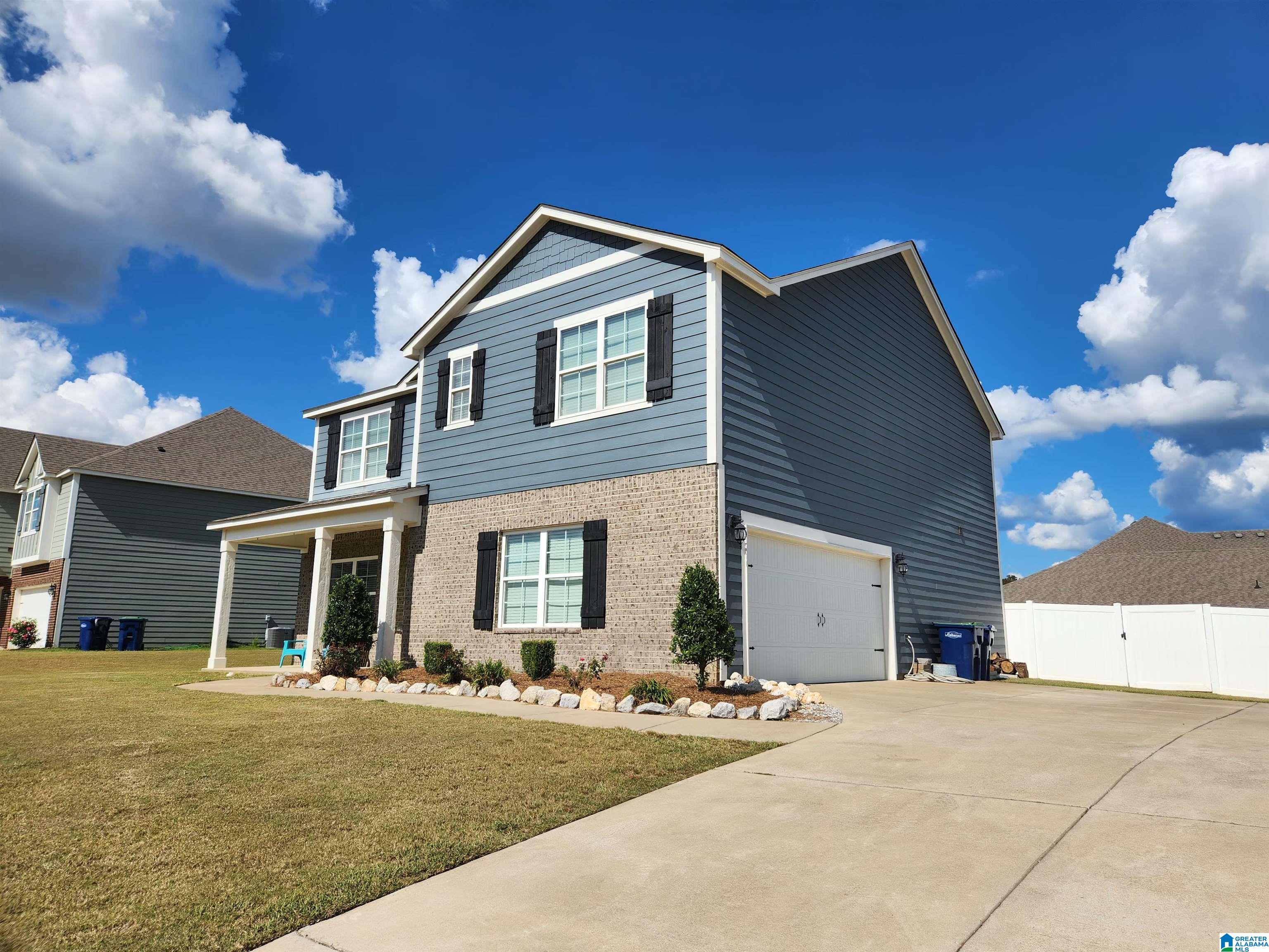 1017 CANVASBACK WAY