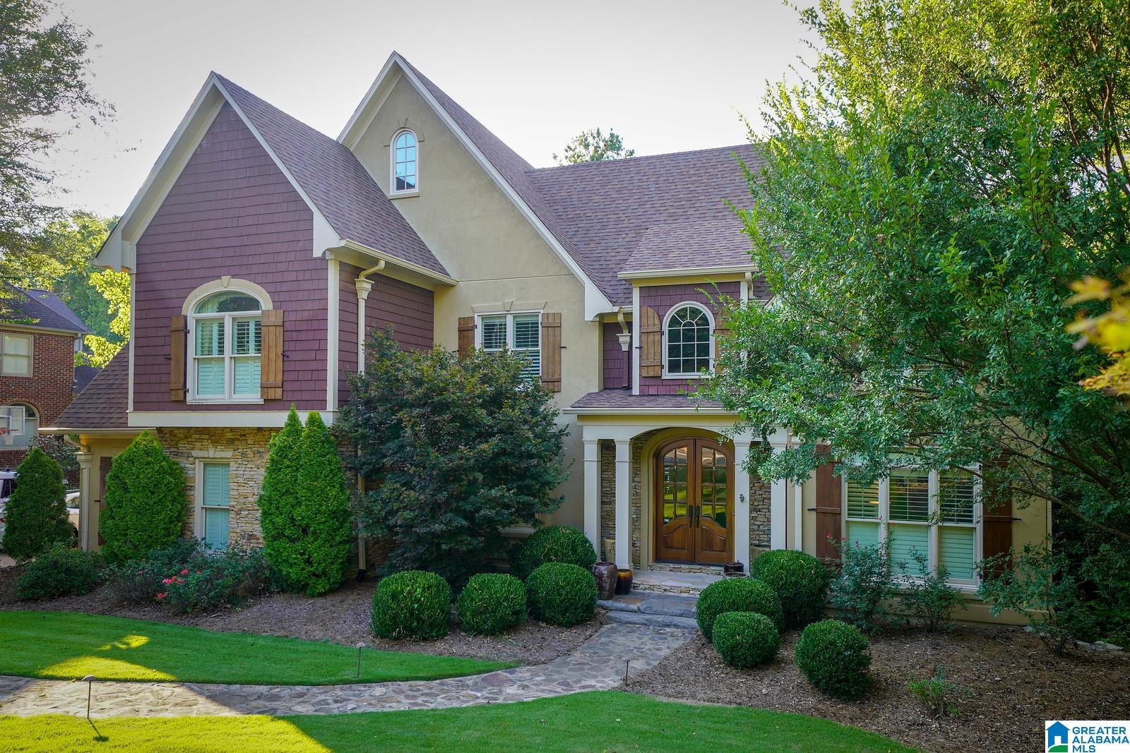 287 TRACE RIDGE ROAD