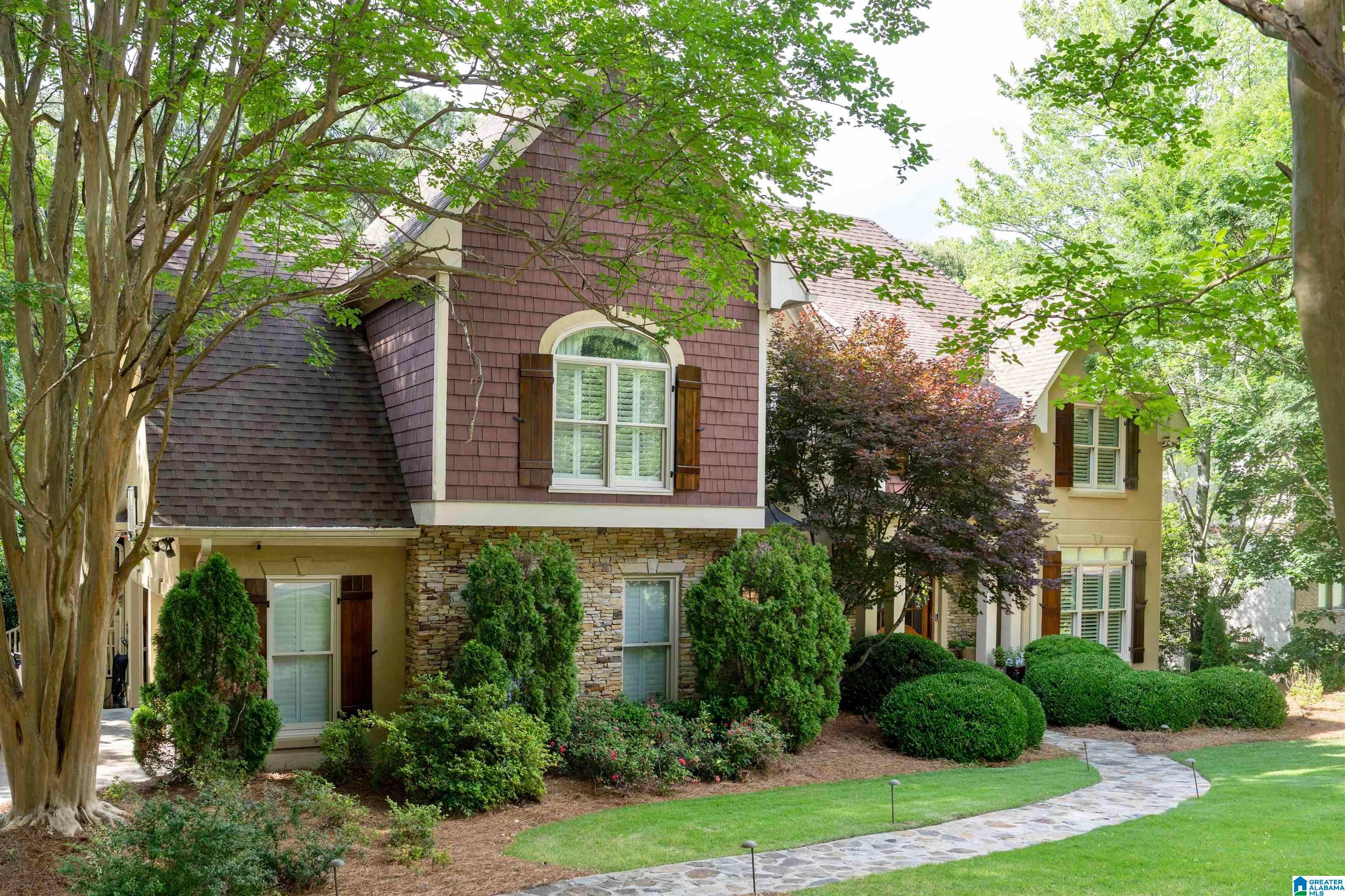 287 TRACE RIDGE ROAD