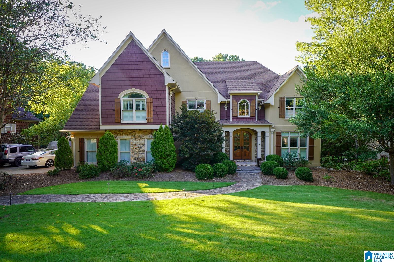 287 TRACE RIDGE ROAD