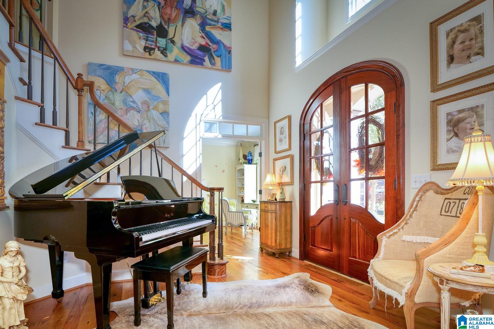 287 TRACE RIDGE ROAD