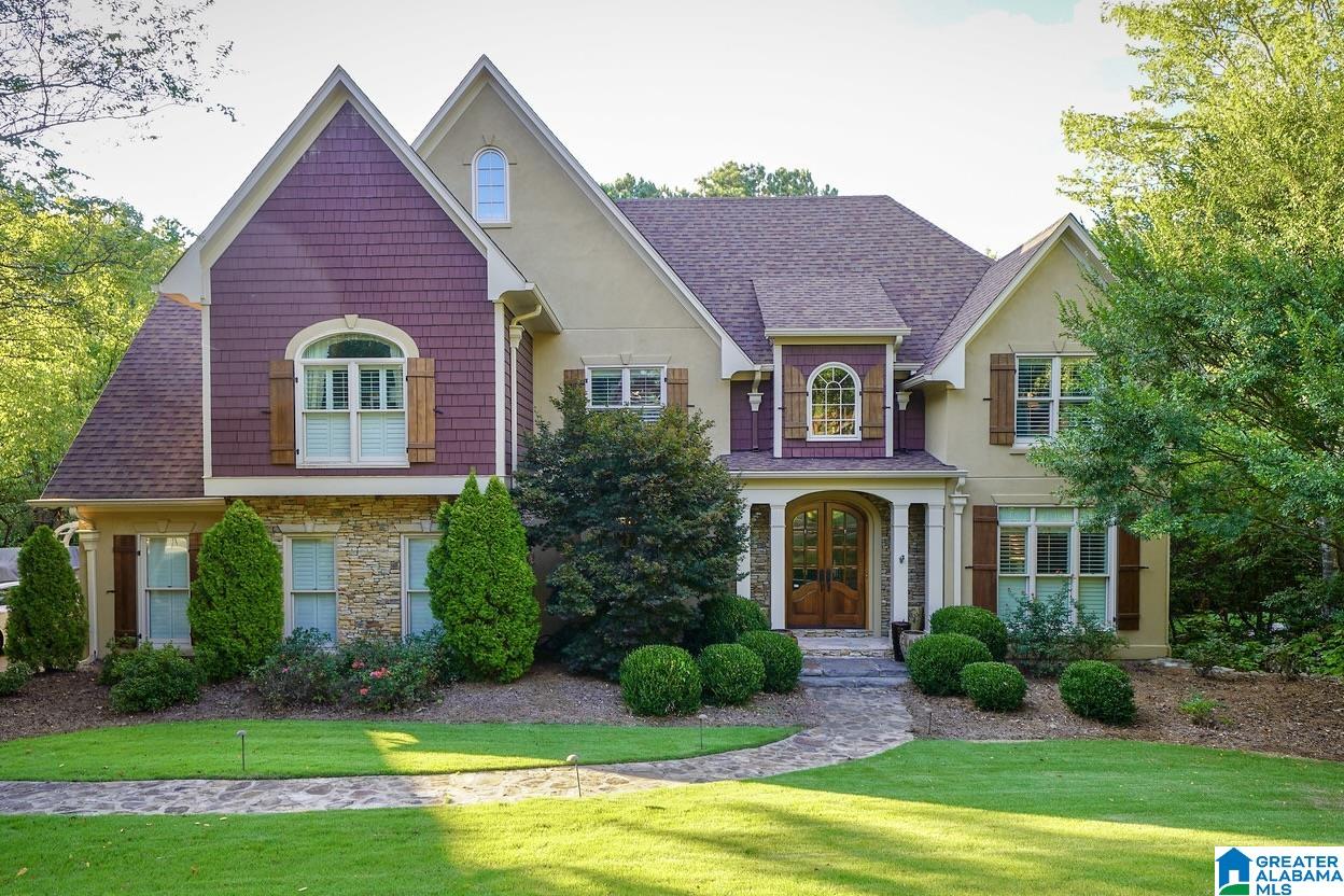 287 TRACE RIDGE ROAD