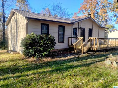 722 PARK WAY FULTONDALE AL 35068